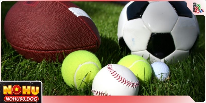 Điểm danh 3 bộ môn cá cược hấp dẫn