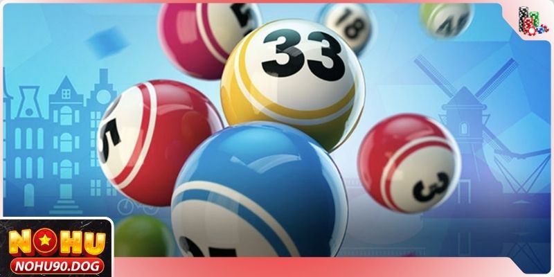 Khái quát đôi điều về xổ số online NOHU90