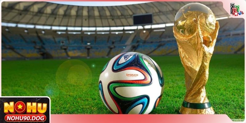 Khái quát sơ lược về sân chơi thể thao NOHU90